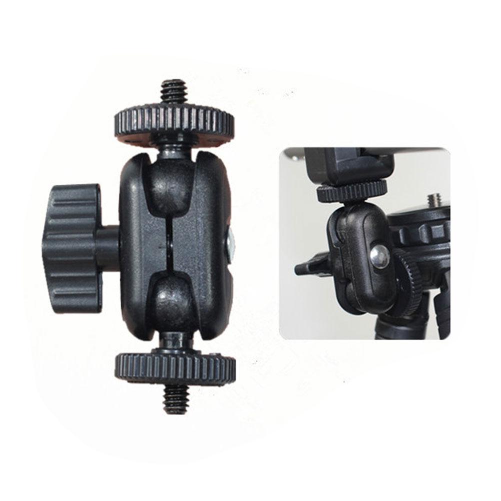 New Double Ball Heads Magic Ar - Photography Video Lighting Kit 리뷰 및 가격