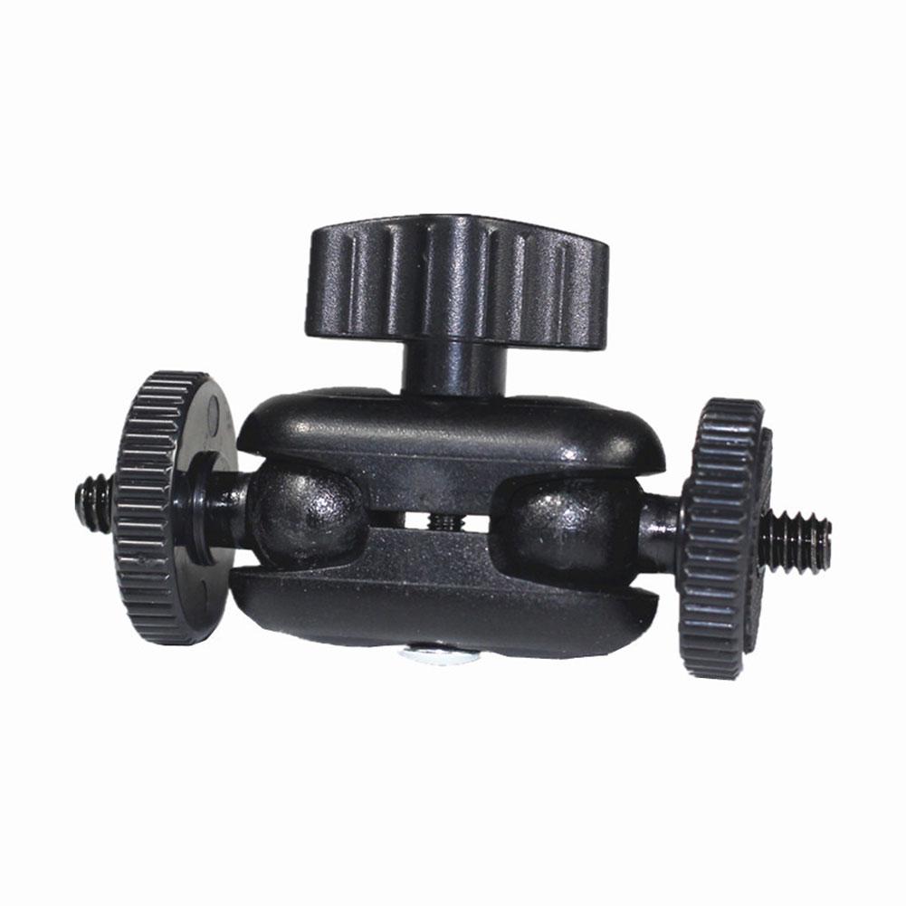 New Double Ball Heads Magic Ar - Photography Video Lighting Kit 리뷰 및 가격
