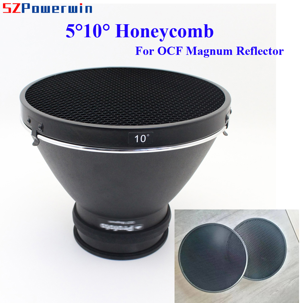 Powerwin New 5° 10° Degree Hon - Photography Lighting Grid 리뷰 및 가격