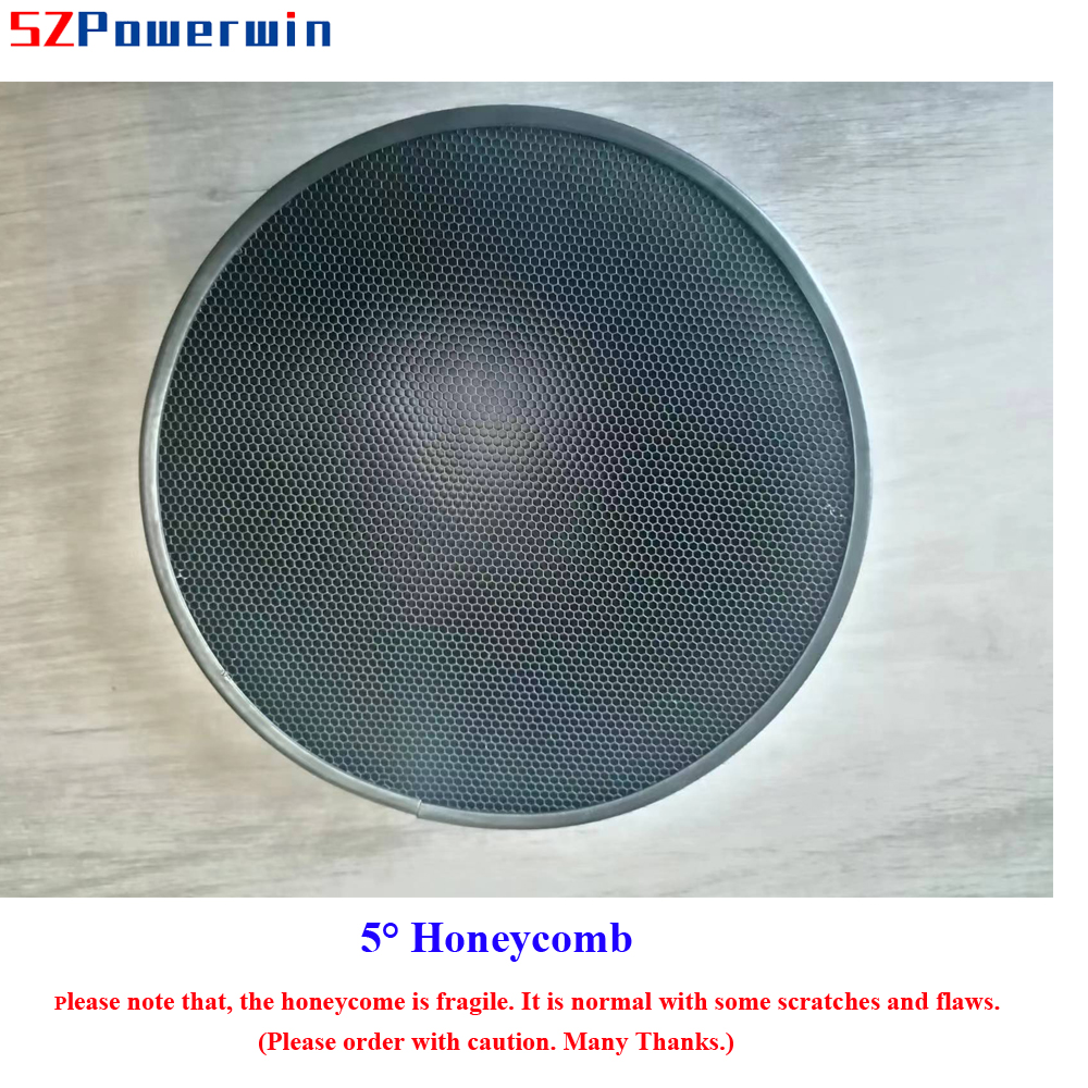 Powerwin New 5° 10° Degree Hon - Photography Lighting Grid 리뷰 및 가격