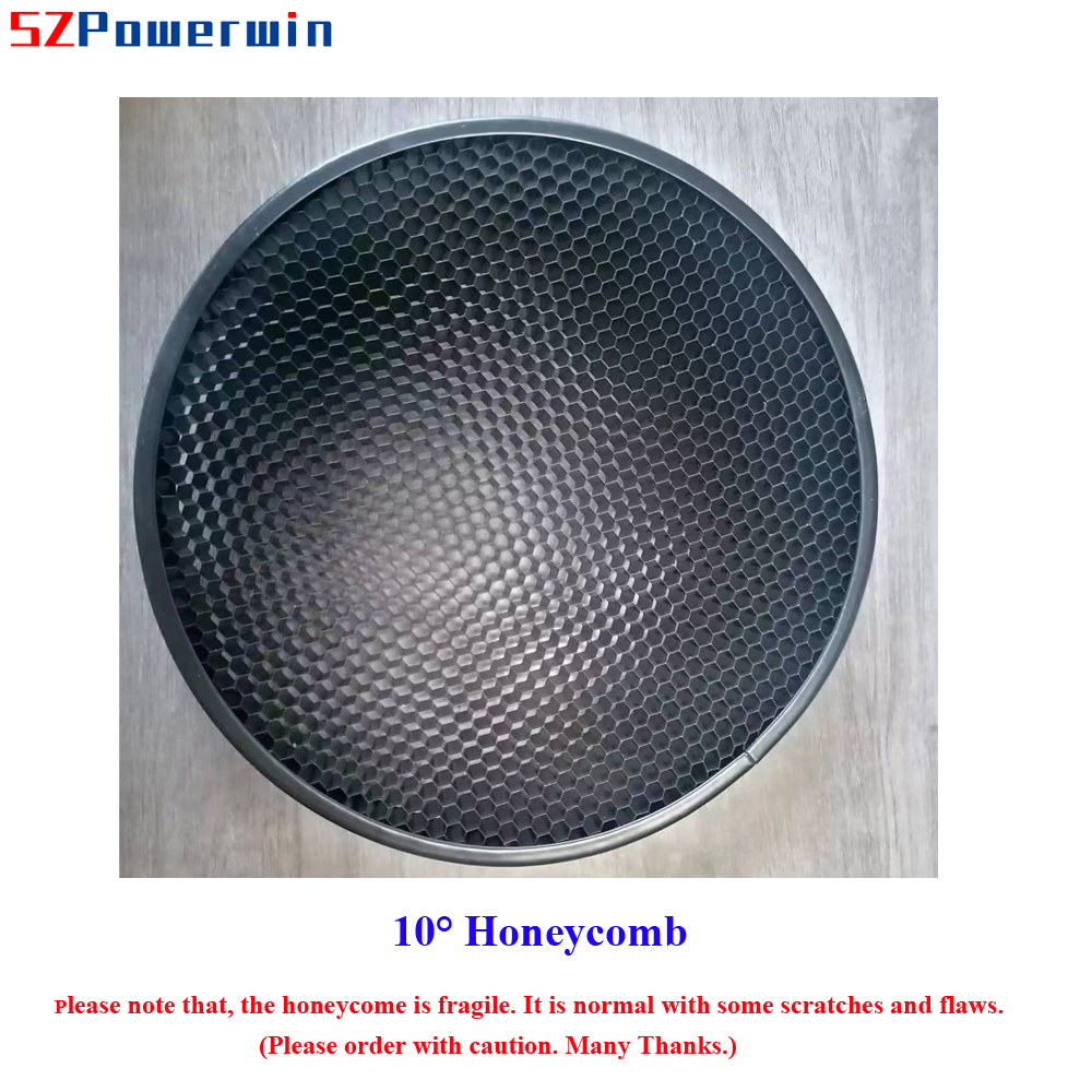 Powerwin New 5° 10° Degree Hon - Photography Lighting Grid 리뷰 및 가격