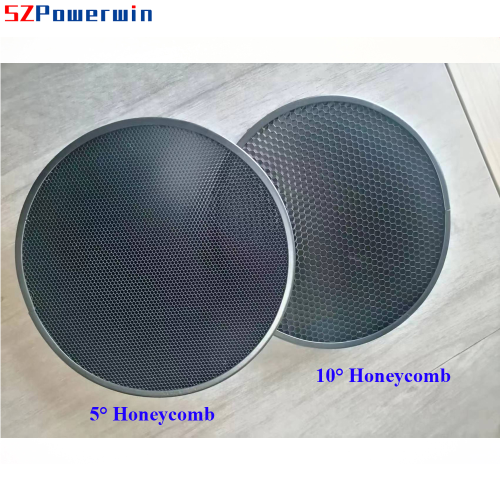 Powerwin New 5° 10° Degree Hon - Photography Lighting Grid 리뷰 및 가격