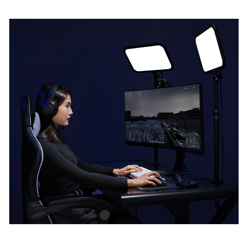 New Design Godox E-sports LED  - Photography Lighting Design 리뷰 및 가격