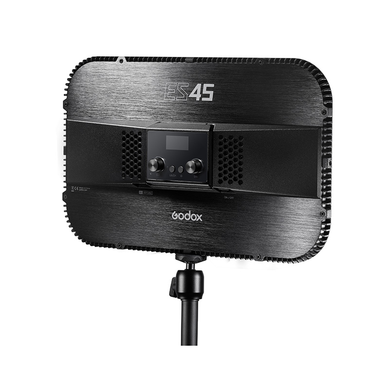 New Design Godox E-sports LED  - Photography Lighting Design 리뷰 및 가격