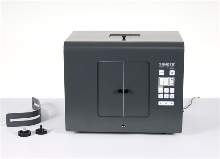 Sanoto Mini B270 Led Digital P - Photography Lighting For Jewelry 리뷰 및 가격