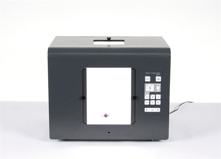 Sanoto Mini B270 Led Digital P - Photography Lighting For Jewelry 리뷰 및 가격
