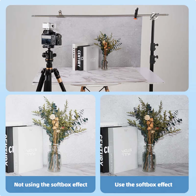 Flash Diffuser Soft Box for Go - Photography Lighting Godox 리뷰 및 가격