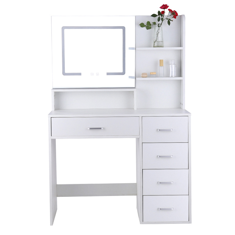 Dresser, Mirror Table, Adjusta - Photography Lighting Test 리뷰 및 가격