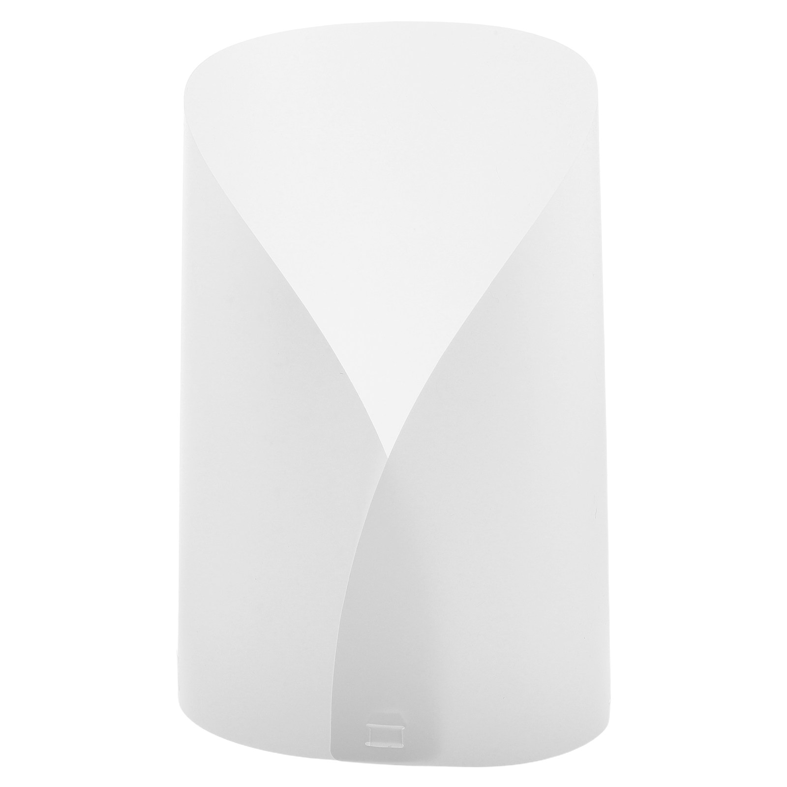 White Plastic Light Cone Jewel - Photography Lighting For Jewelry 리뷰 및 가격