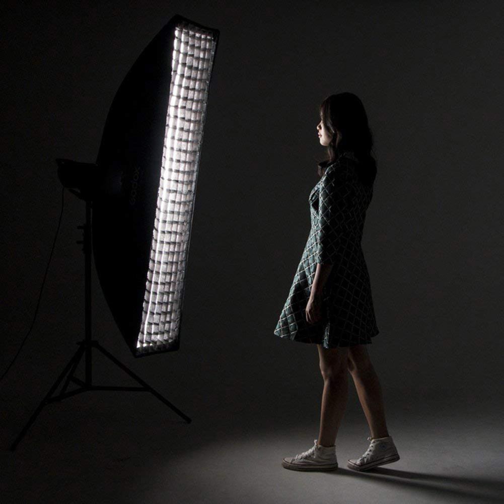 35 X 160cm Softbox Honeycomb G - Photography Lighting Grid 리뷰 및 가격