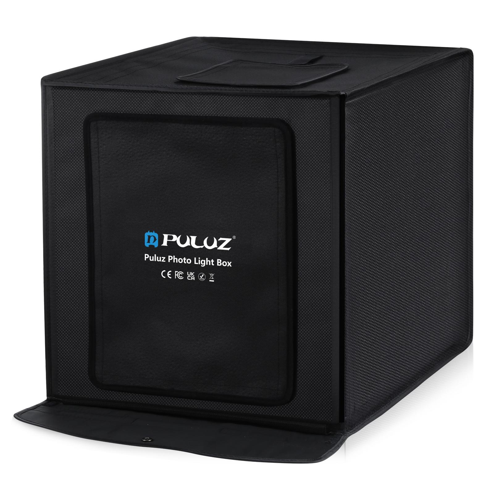 PULUZ 60cm Photo Studio Light  - Photography Lighting Background 리뷰 및 가격