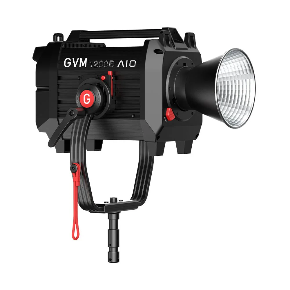 GVM SD1200B AIO 1200W Photogra - Photography Of Lighting 리뷰 및 가격