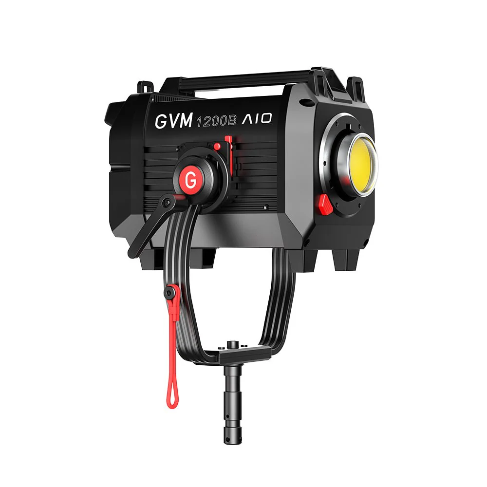 GVM SD1200B AIO 1200W Photogra - Photography Of Lighting 리뷰 및 가격