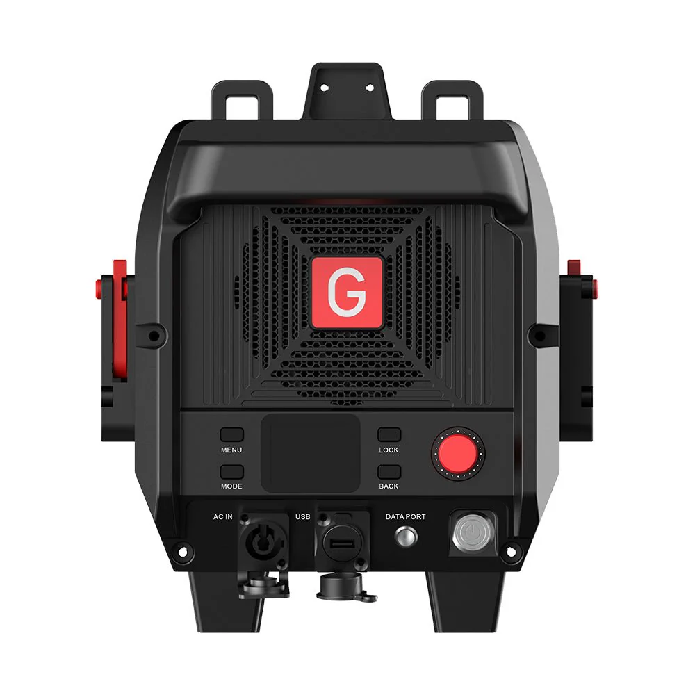 GVM SD1200B AIO 1200W Photogra - Photography Of Lighting 리뷰 및 가격