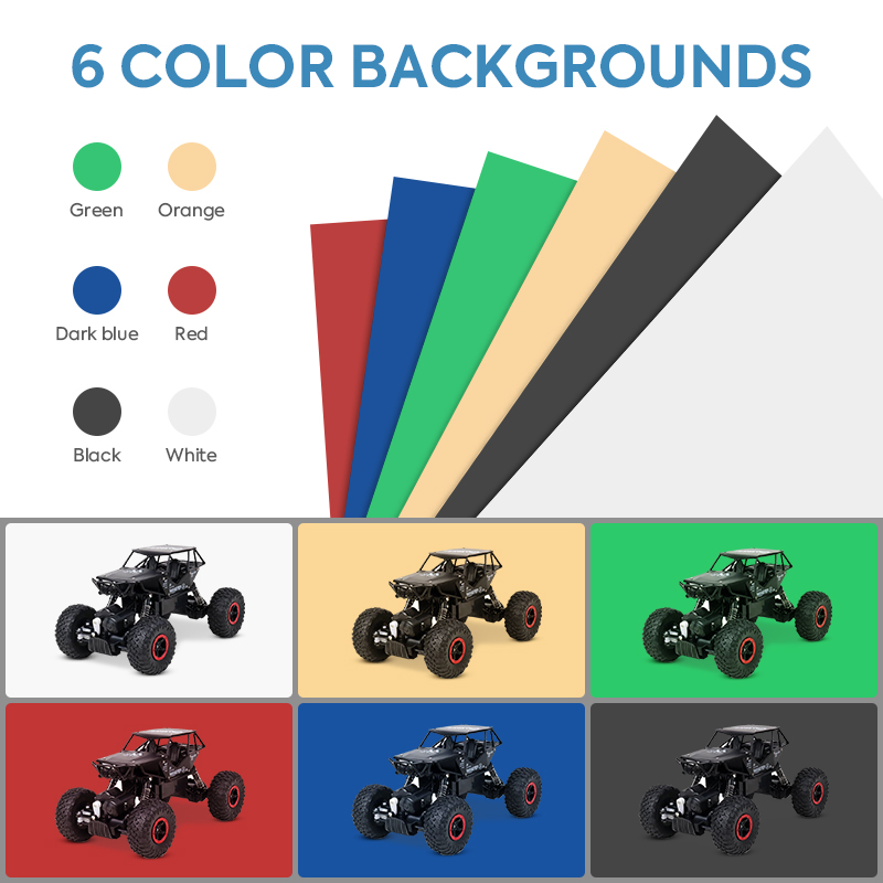 11.8x11.8inch Fold Photo Studi - Photography Lighting Bag 리뷰 및 가격
