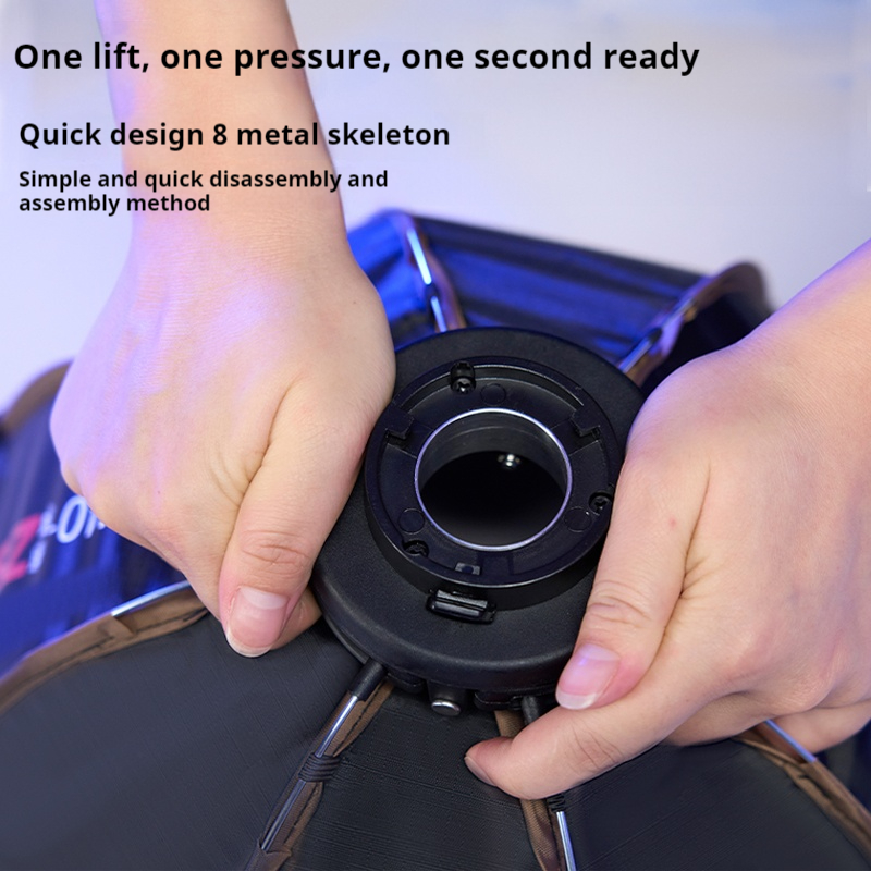 30cm Octagon Umbrella Softbox  - Photography Lighting Grid 리뷰 및 가격