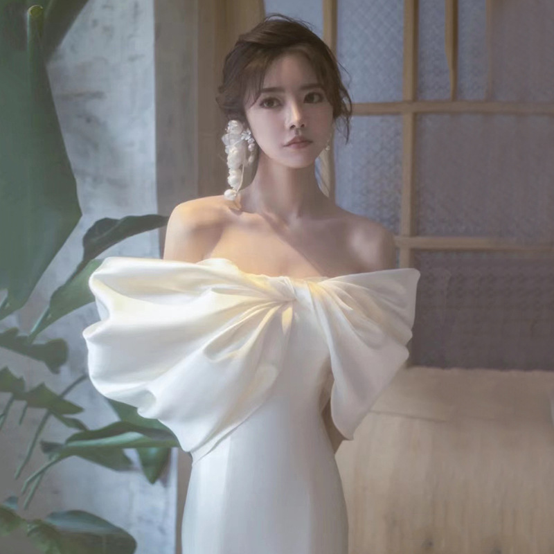French Light Wedding Dress Bri - Photography Natural Lighting Basics 리뷰 및 가격