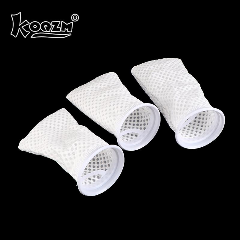 Anti Overflow Aquarium Filter  - Honeycomb Grid Filter 리뷰 및 가격