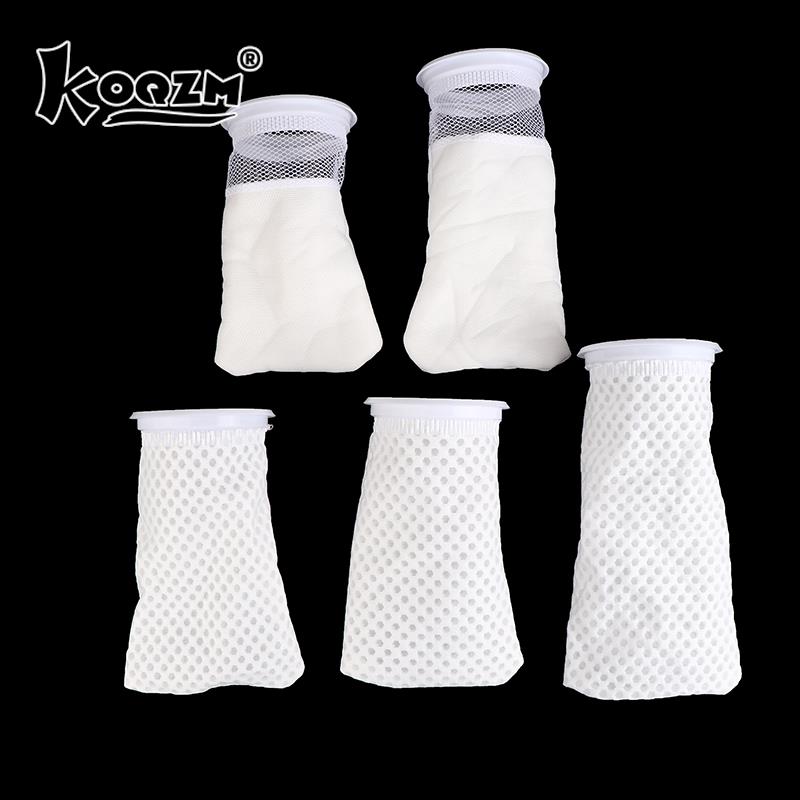 Anti Overflow Aquarium Filter  - Honeycomb Grid Filter 리뷰 및 가격