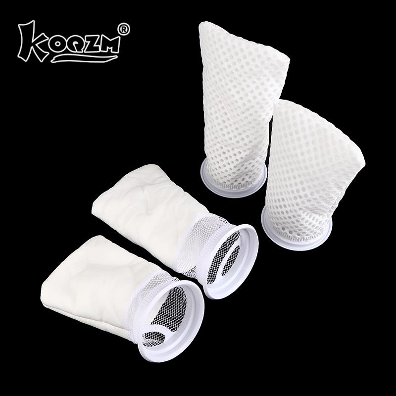 Anti Overflow Aquarium Filter  - Honeycomb Grid Filter 리뷰 및 가격