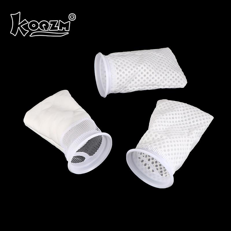 Anti Overflow Aquarium Filter  - Honeycomb Grid Filter 리뷰 및 가격