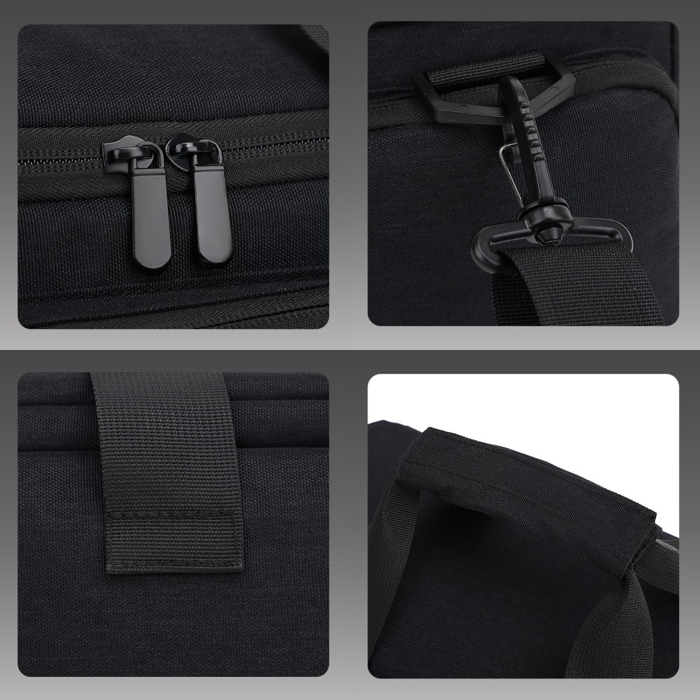 Portable Camera Storage Bag La - Photography Lighting Bag 리뷰 및 가격
