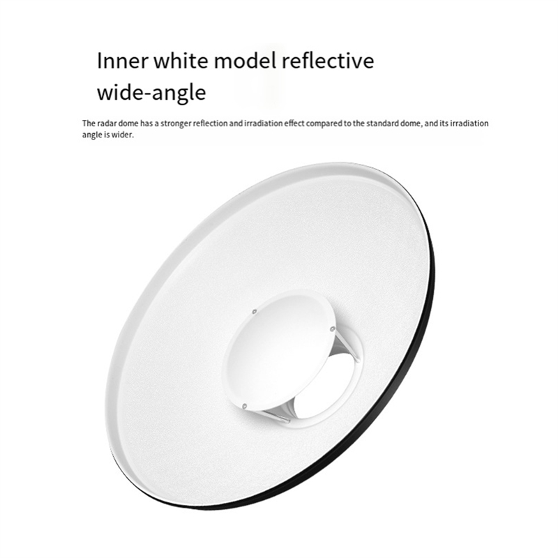 Beauty Dish Reflector 30Cm For - Photography Lighting Grid 리뷰 및 가격