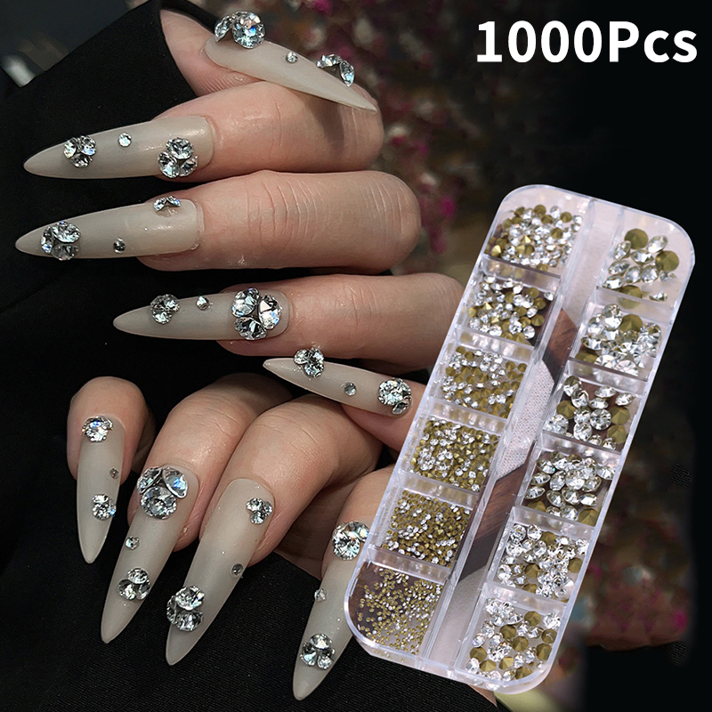 New 12 Grids Mixed Mini Nail R - Photography Lighting Grid 리뷰 및 가격