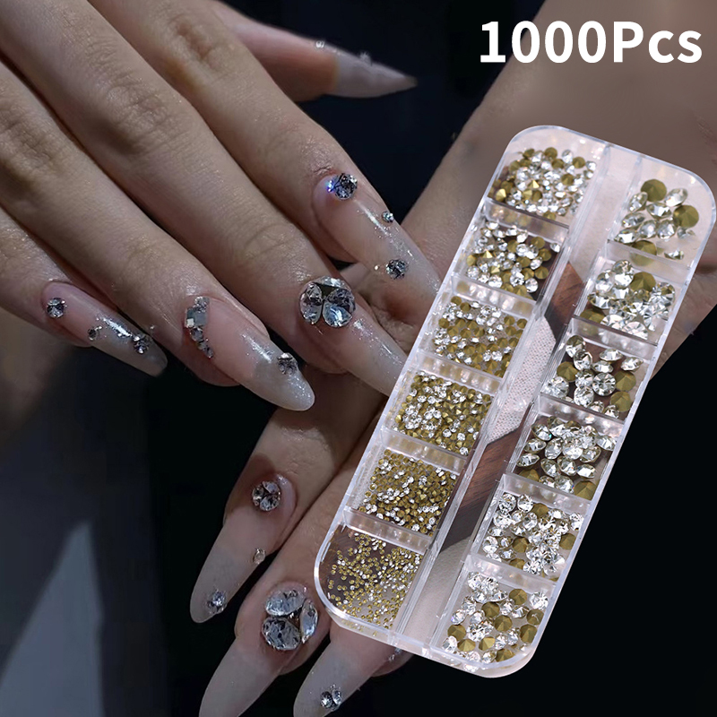 New 12 Grids Mixed Mini Nail R - Photography Lighting Grid 리뷰 및 가격