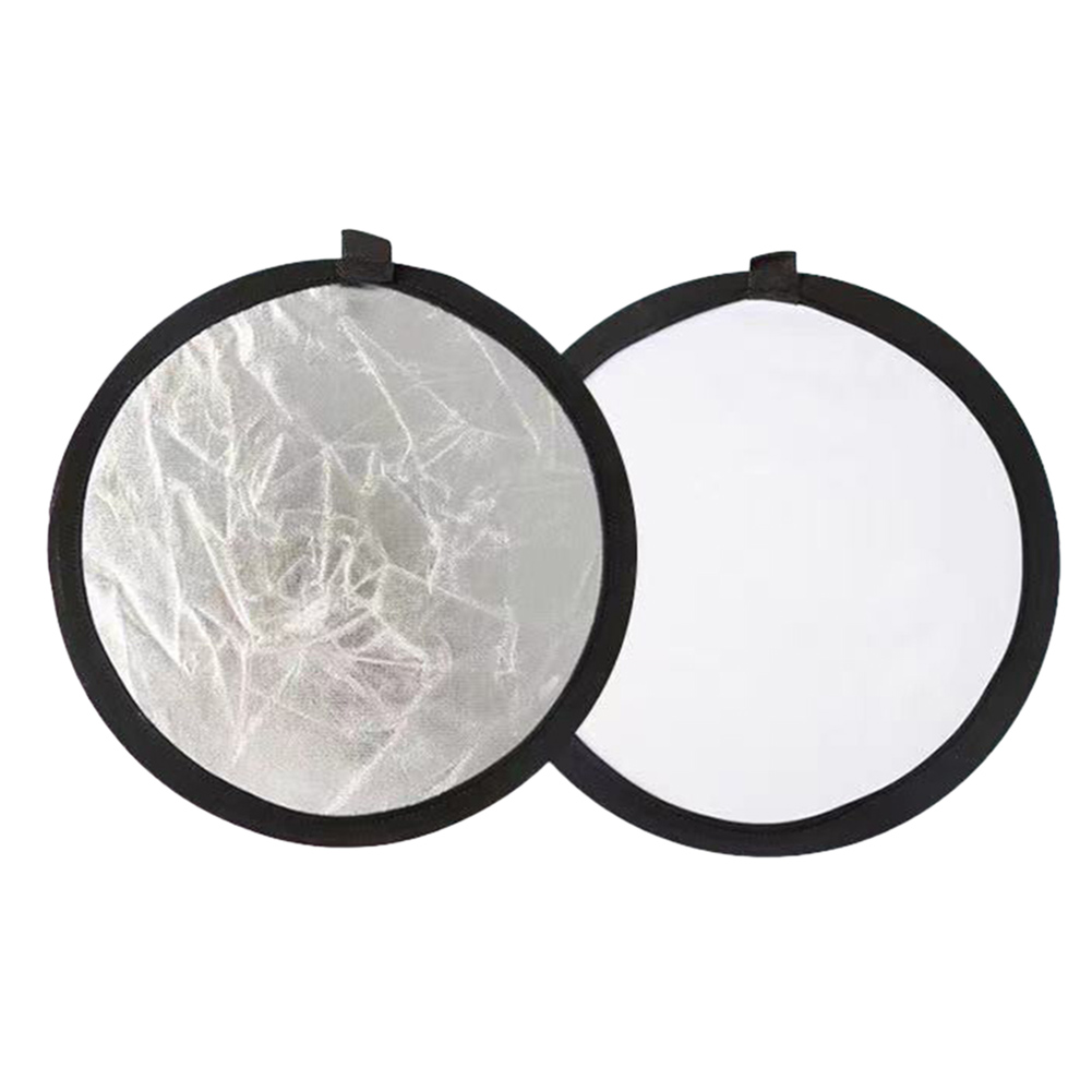 5-in-1 Handheld Photography Re - Reflector Disc Silver 리뷰 및 가격