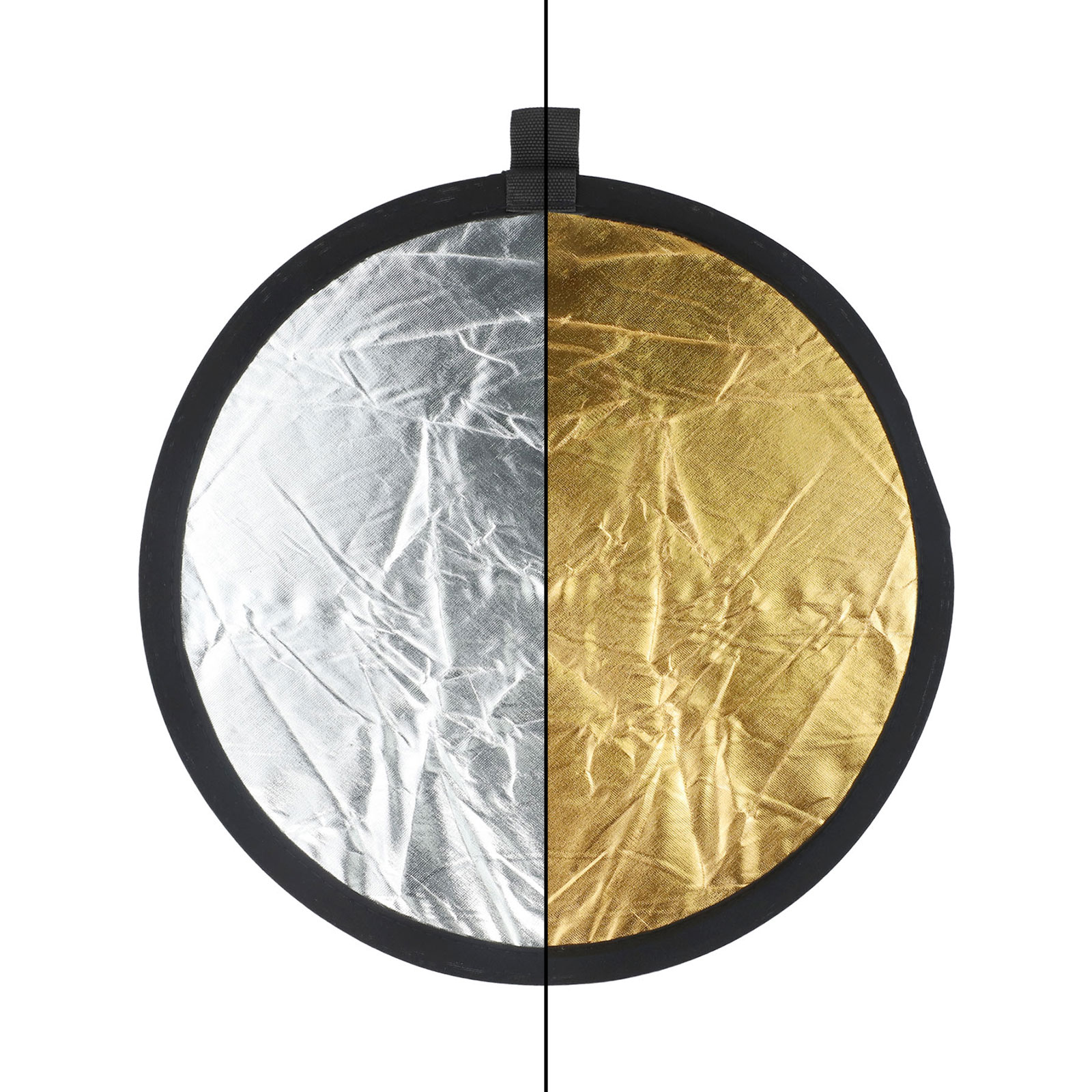 5-in-1 Handheld Photography Re - Reflector Disc Silver 리뷰 및 가격