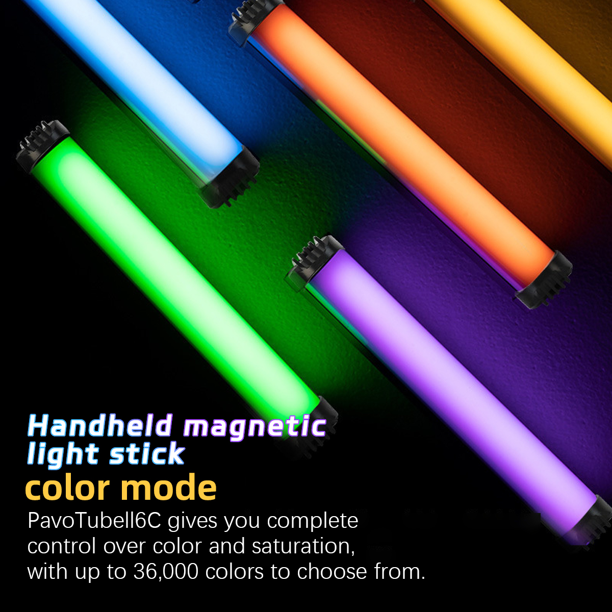 Long Lasting Rgb Handheld LED  - Photography Lighting Design 리뷰 및 가격