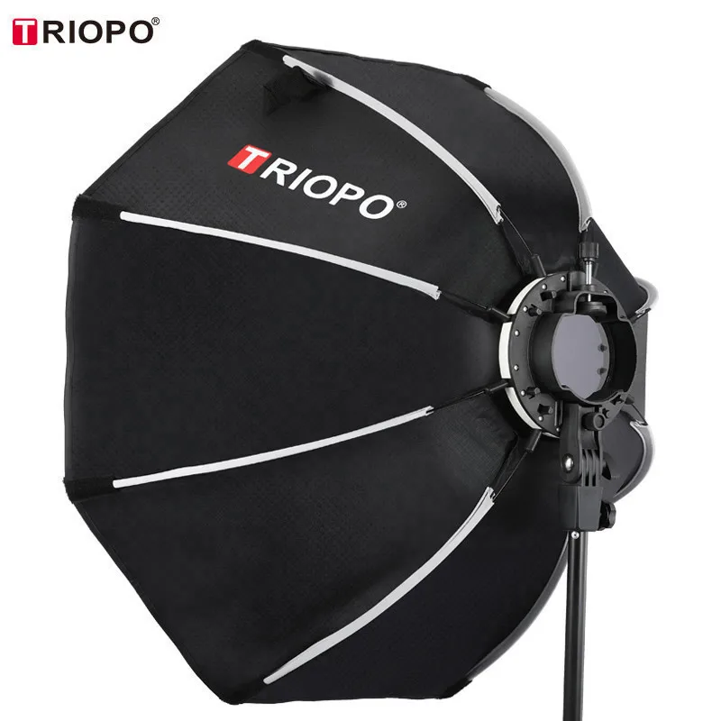 TRIOPO KX  65cm 90cm Softbox   - Photography Lighting Godox 리뷰 및 가격