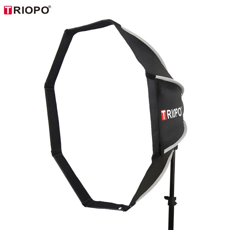 TRIOPO KX  65cm 90cm Softbox   - Photography Lighting Godox 리뷰 및 가격