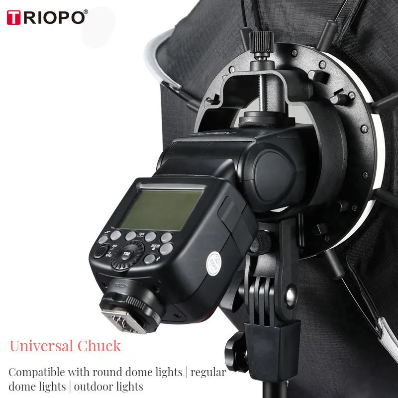 TRIOPO KX  65cm 90cm Softbox   - Photography Lighting Godox 리뷰 및 가격