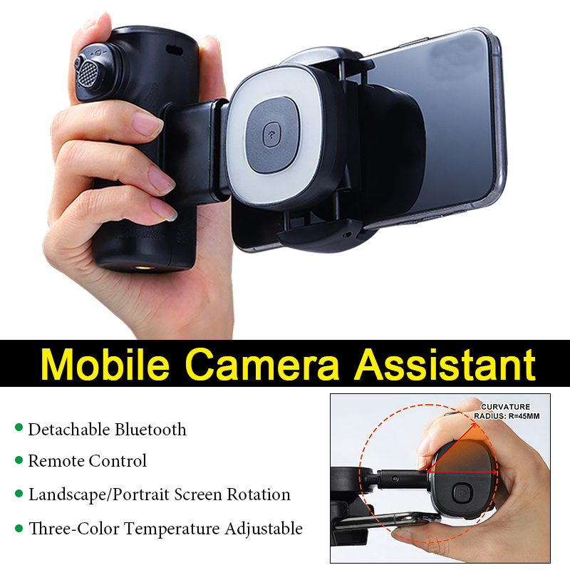Mobile Phone Fill Light Aid Po - Photography Of Lighting 리뷰 및 가격