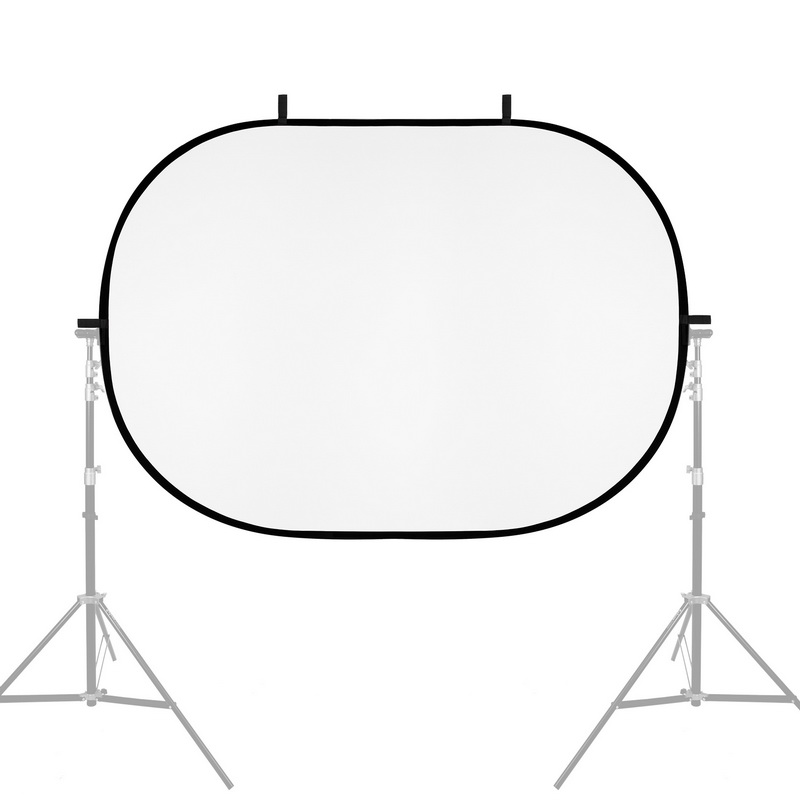 100X150CM Foldable Oval Reflec - Photography Lighting Bag 리뷰 및 가격