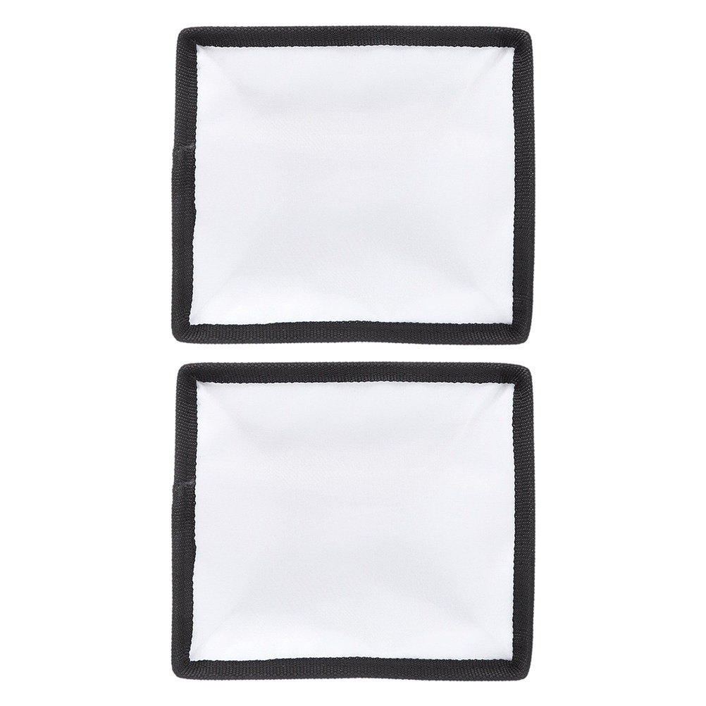2Pcs Flash Diffuser Softbox Fo - Photography Lighting Design 리뷰 및 가격