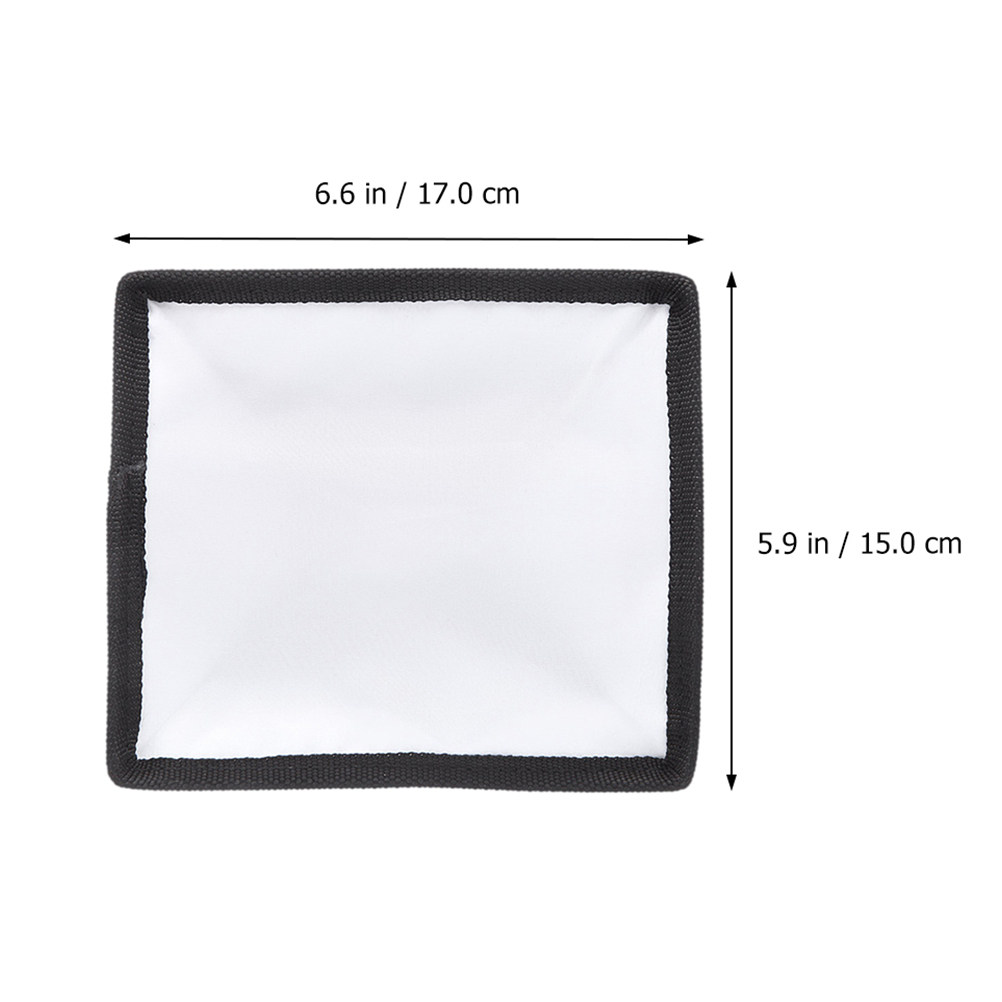 2Pcs Flash Diffuser Softbox Fo - Photography Lighting Design 리뷰 및 가격