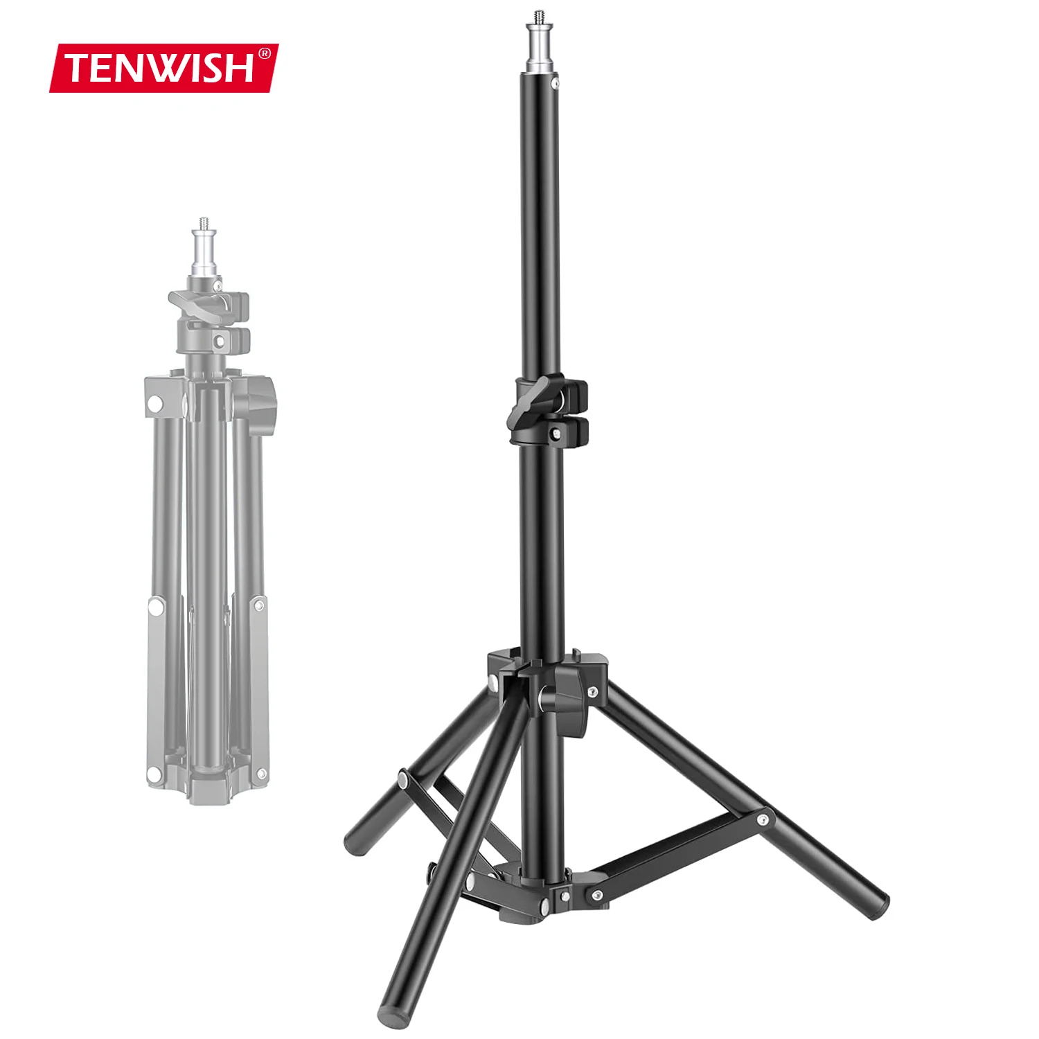 Tenwish Flexible Photography T - Photography Lighting Background 리뷰 및 가격