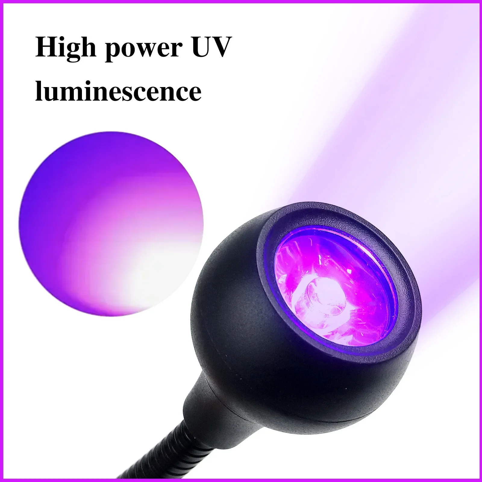 Portable LED UV Curing Light f - Photography Lighting Gels 리뷰 및 가격