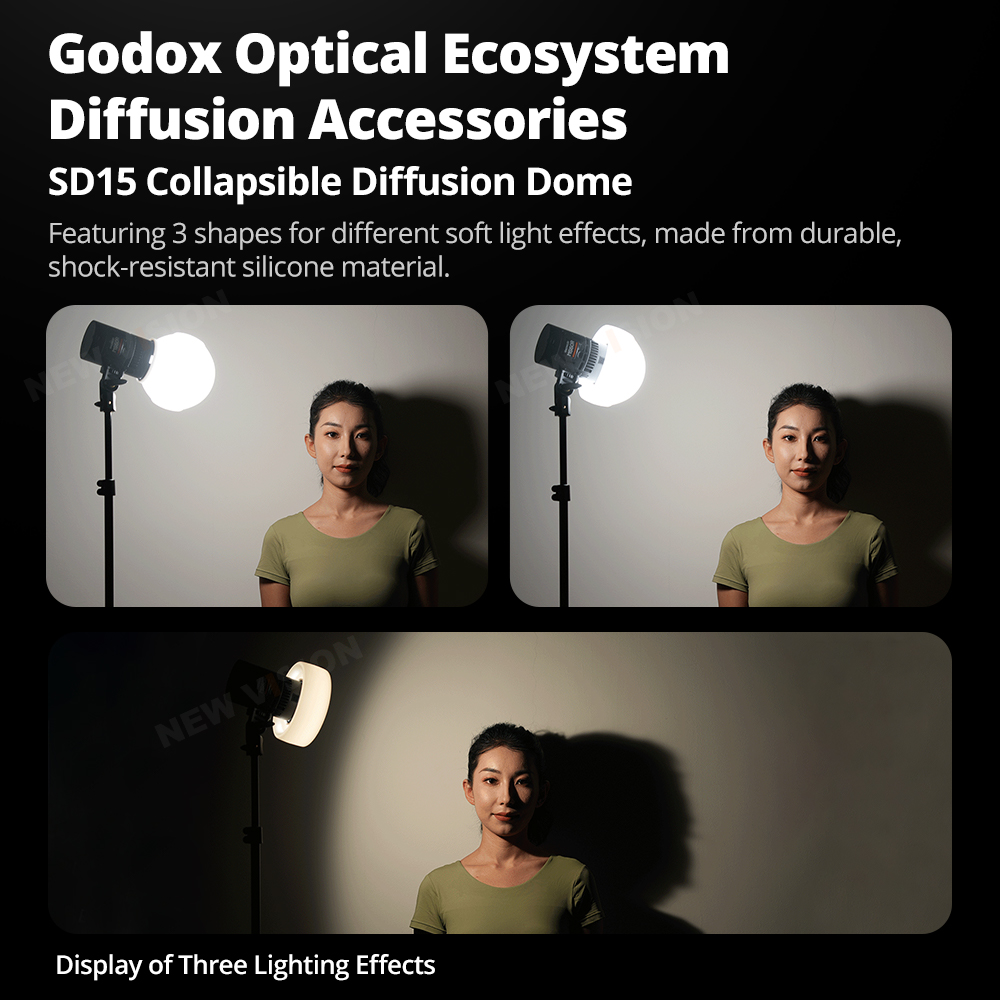 Godox MS60R RGB MS60Bi Bi-Colo - Photography Lighting Godox 리뷰 및 가격