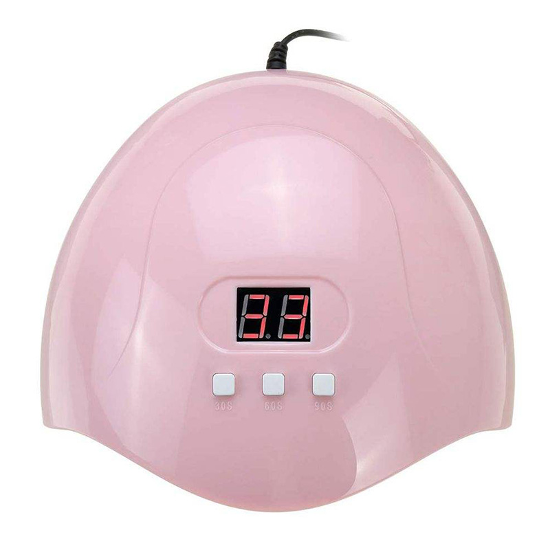 Mini USB charging LED nail lig - Photography Lighting Gels 리뷰 및 가격