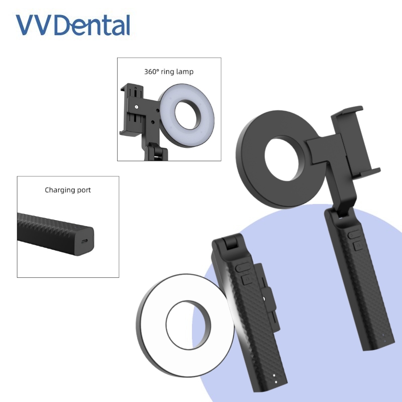 VV Dental Flash Light Photogra - Photography Of Lighting 리뷰 및 가격
