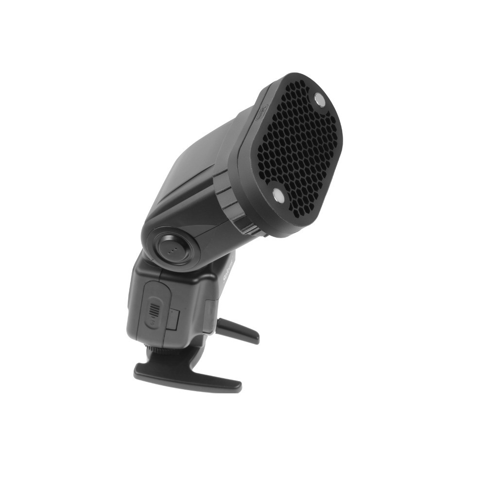 Ready Stock Selens Magnet Ligh - Honeycomb Grid Filter 리뷰 및 가격