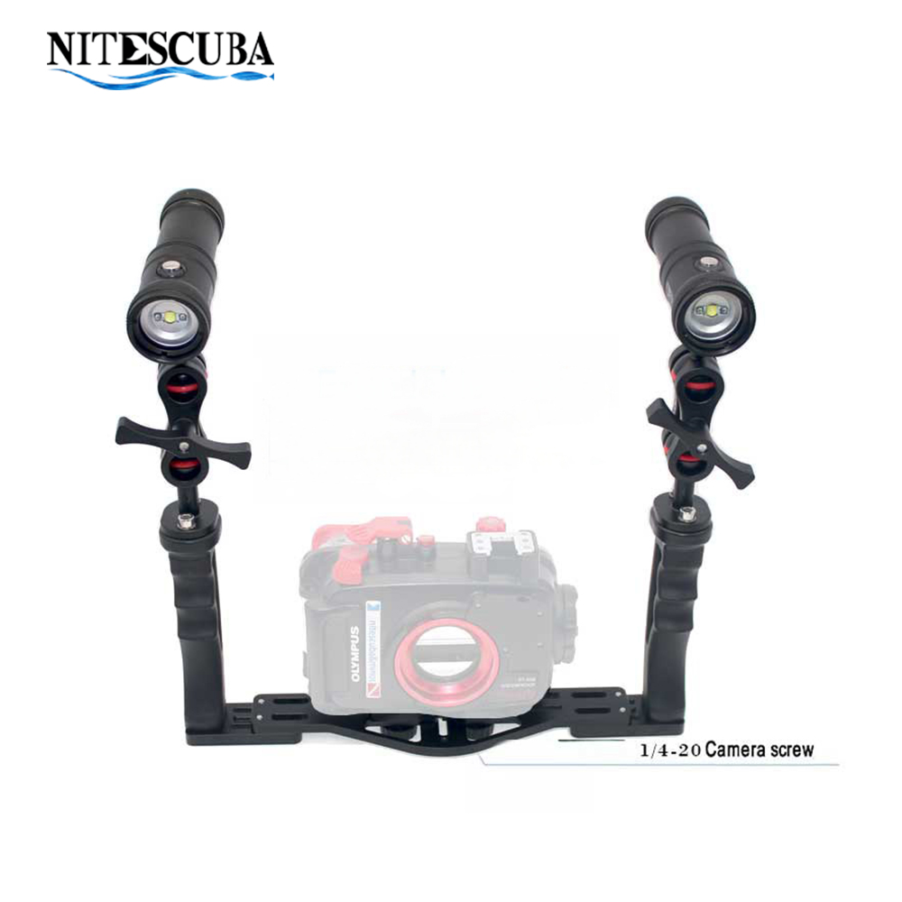 Nitescuba Diving Photography S - Photography Video Lighting Kit 리뷰 및 가격