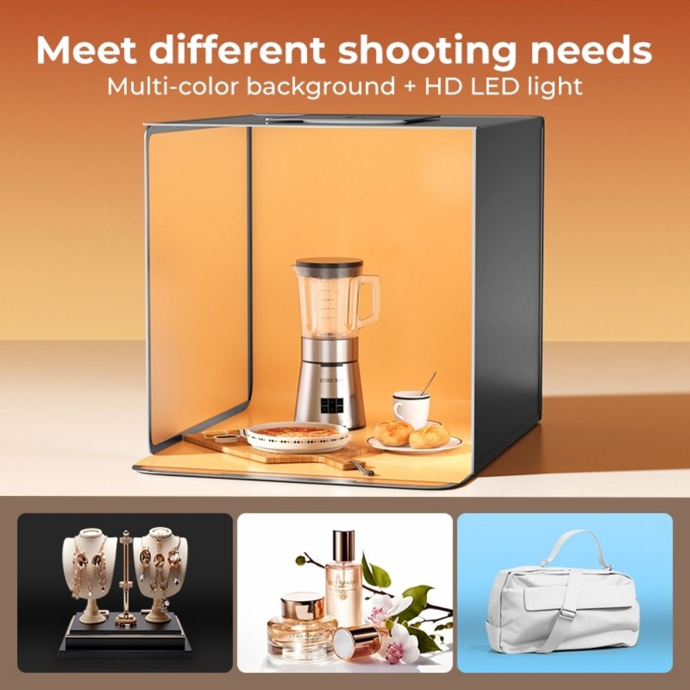 45/65cm Studio LED Light Box F - Photography Lighting Bag 리뷰 및 가격