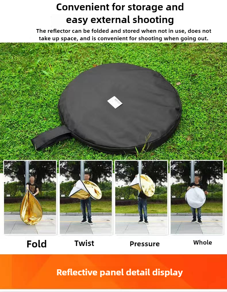 60*90cm Portable Collapsible P - Photography Lighting Bag 리뷰 및 가격