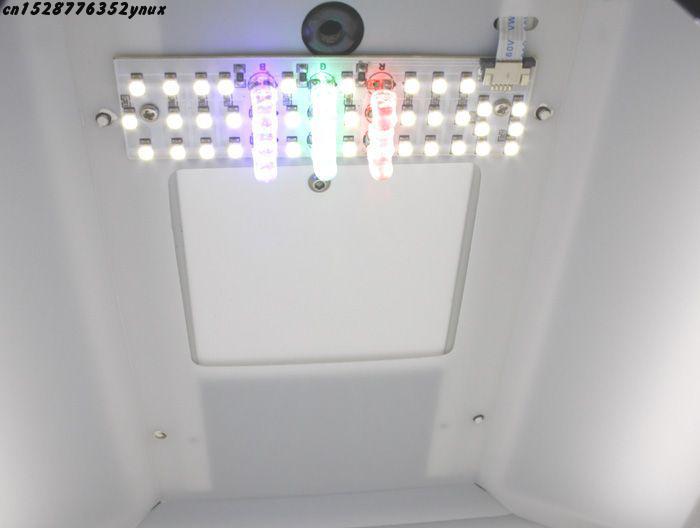 SANOTO brand LED Mini Photo St - Photography Lighting Brand 리뷰 및 가격