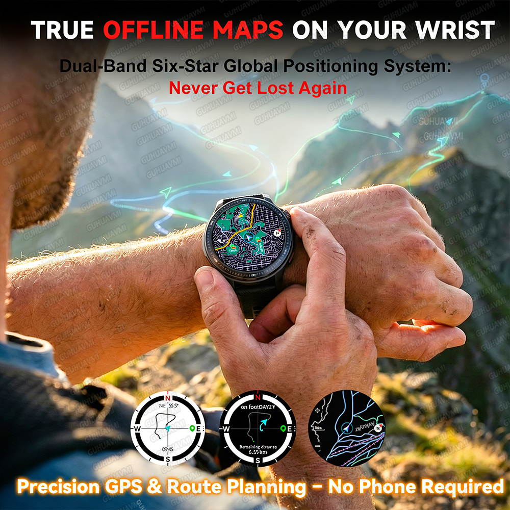 New 4GB Storage Smart Watch GP - Photography Lighting Gels 리뷰 및 가격
